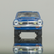 Illustration for article titled Land of the Rising Sun - Day: Konami Mitsubishi Lancer 1600 GSR
